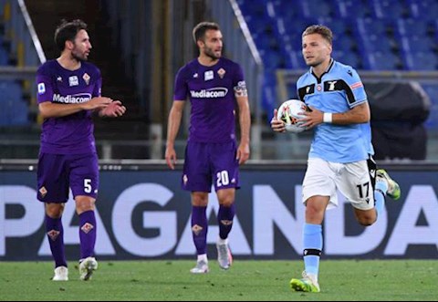 Nhận định, soi kèo Lazio vs Fiorentina