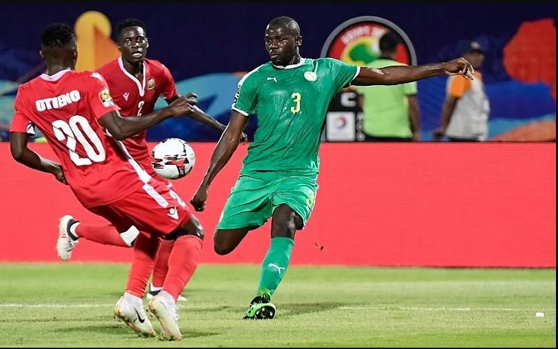 Nhận định, soi kèo Senegal vs Eswatini