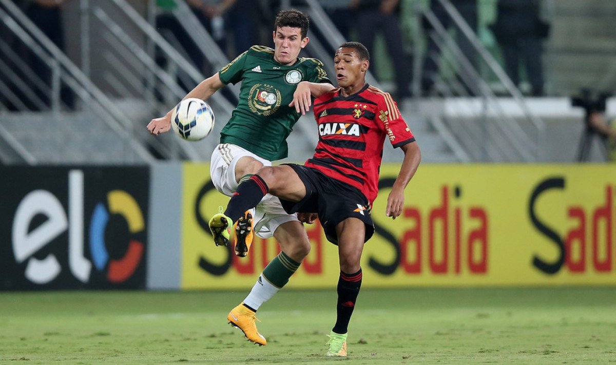 Nhận định, soi kèo Palmeiras vs Gremio