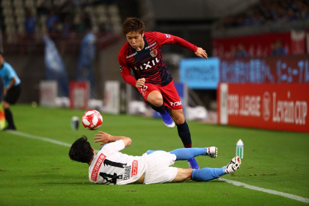 Nhận định, soi kèo Nagoya Grampus vs Kashima Antlers