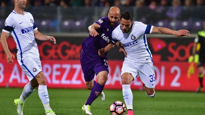 Nhận định, soi kèo Fiorentina vs Inter