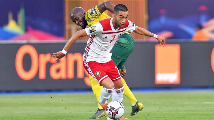 Nhận định, soi kèo Morocco vs Guinea Bissau