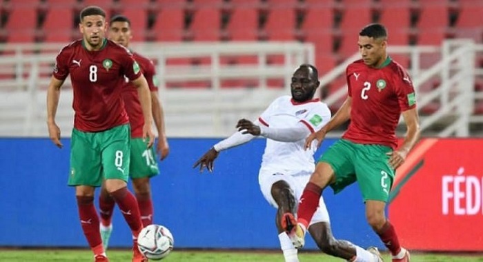 Nhận định, soi kèo Morocco vs Guinea Bissau