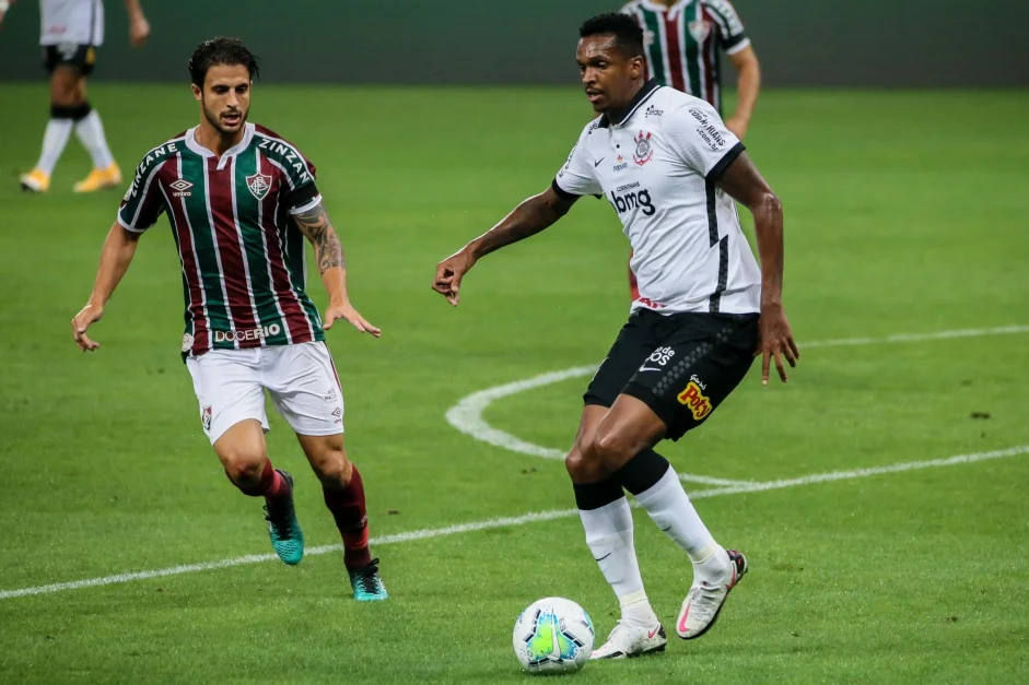 Nhận định, soi kèo Corinthians vs Fluminense