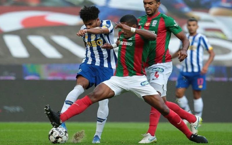 Nhận định, soi kèo Porto vs Maritimo