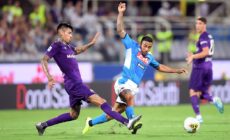 Soi kèo, nhận định Napoli vs Fiorentina 0h ngày 14/01/2022