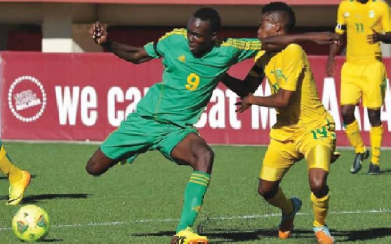 Nhận định, soi kèo Senegal vs Zimbabwe