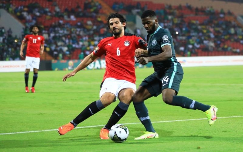 Nhận định, soi kèo Cameroon vs Ai Cập