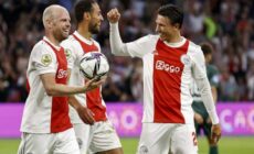 Nhận định, soi kèo Cambuur vs Ajax 2h ngày 12/3/2022