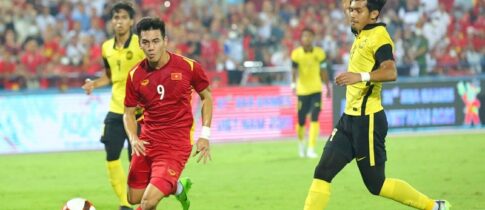 Soi kèo, nhận định U23 Việt Nam vs U23 Thái Lan 19h ngày 22/05/2022