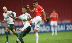 Nhận định, soi kèo Palmeiras vs Internacional 2h ngày 25/7/2022