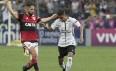 Soi kèo, nhận định Corinthians vs Flamengo 2h ngày 11/07/2022