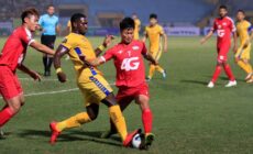 Soi kèo, nhận định Thanh Hóa vs Viettel 18h ngày 31/07/2022