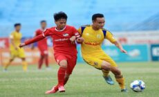 Nhận định, soi kèo Nam Định vs Viettel 18h ngày 19/7/2022