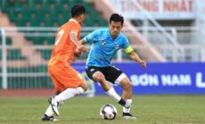 Nhận định, soi kèo Bình Định vs Hà Nội 18h ngày 6/8/2022