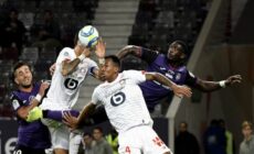 Soi kèo, nhận định Lille vs Toulouse 2h ngày 18/9/2022