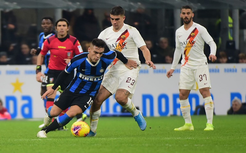 Soi kèo, nhận định Inter vs Roma