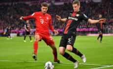 Soi kèo, nhận định Bayern vs Leverkusen 1h30 ngày 01/10/2022
