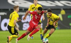 Soi kèo, nhận định Dortmund vs Bayern 23h30 ngày 08/10/2022