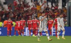 Soi kèo, nhận định Benfica vs Juventus 2h ngày 26/10/2022