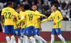 Soi kèo, nhận định Brazil vs Thụy Sĩ 23h ngày 28/11/2022