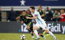 Soi kèo, nhận định Argentina vs Mexico 2h ngày 27/11/2022