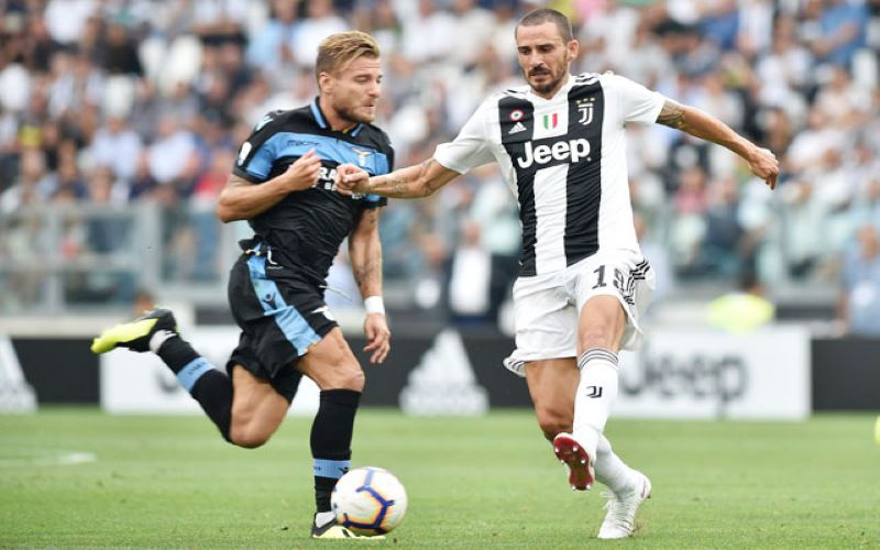 Soi kèo, nhận định Juventus vs Lazio