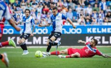 Soi kèo, nhận định Tenerife vs Alaves 3h ngày 08/12/2022