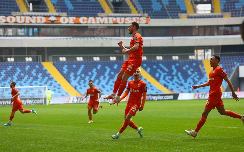 Soi kèo, nhận định Adanaspor vs Denizlispor