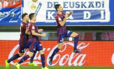 Soi kèo, nhận định Eibar vs Huesca 0h30 ngày 5/12/2022