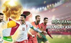 Rộn Ràng World Cup – Cùng JBO Mở Ngay Kho Báu Bí Mật