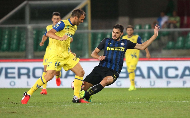 Soi kèo, nhận định Inter vs Verona
