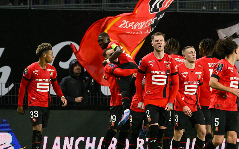 Soi kèo, nhận định Lorient vs Rennes