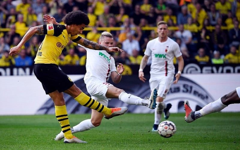Soi kèo, nhận định Dortmund vs Augsburg