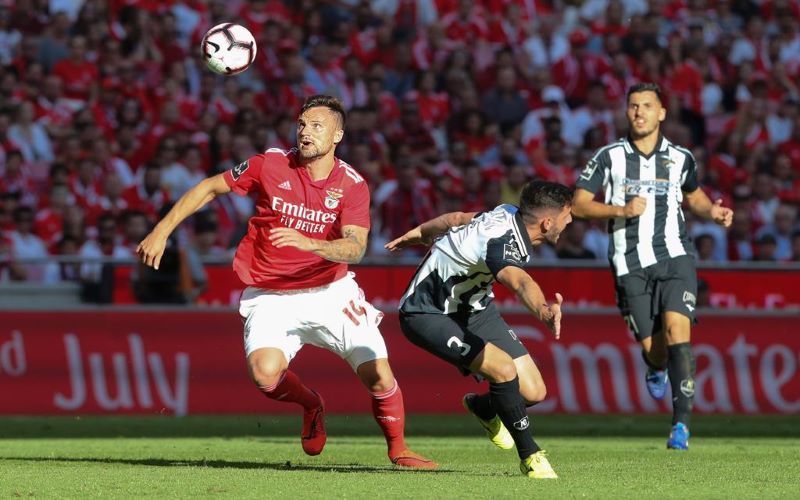 Soi kèo, nhận định Benfica vs Portimonense
