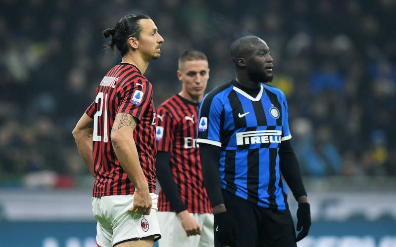 Soi kèo, nhận định Inter vs Milan