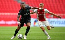 Soi kèo, nhận định Twente vs Ajax 0h45 ngày 10/2/2023