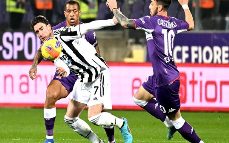 Soi kèo, nhận định Juventus vs Fiorentina