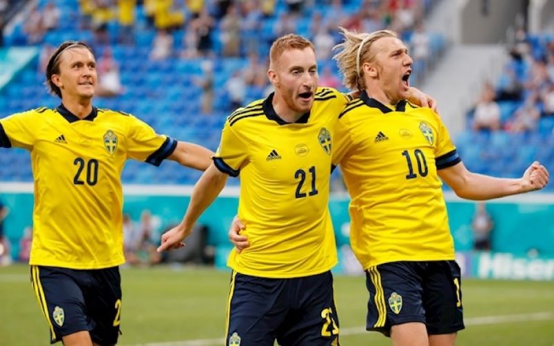 Soi kèo, nhận định Thụy Điển vs Azerbaijan