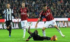Soi kèo, nhận định Udinese vs Milan 2h45 ngày 19/3/2023