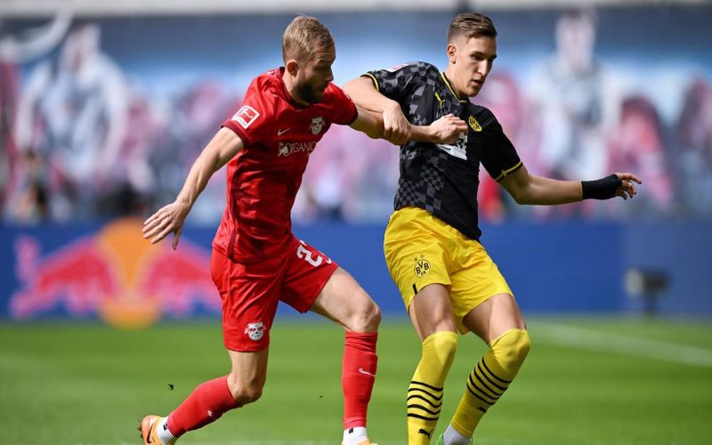 Soi kèo, nhận định Dortmund vs Leipzig