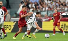 Soi kèo, nhận định Roma vs Juventus 2h45 ngày 6/3/2023