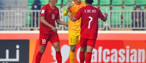 Soi kèo, nhận định U20 Việt Nam vs U20 Iran 17h ngày 07/03/2023