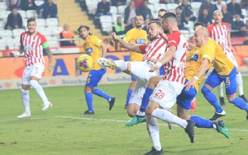 Soi kèo, nhận định Ankaragucu vs Antalyaspor
