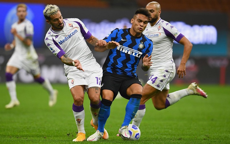 Soi kèo, nhận định Fiorentina vs Inter