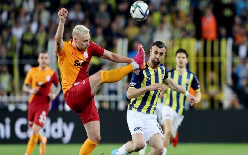 Soi kèo, nhận định Istanbulspor vs Galatasaray