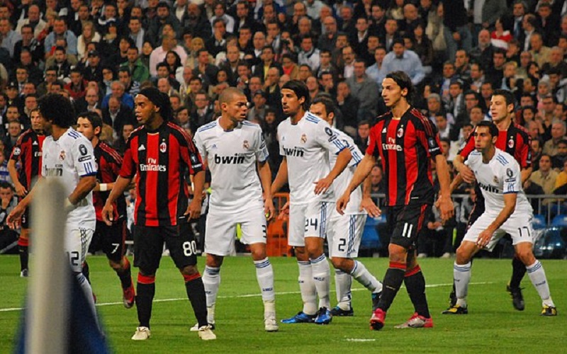 Soi kèo, nhận định Real Madrid vs Milan