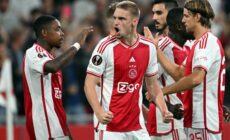 Nhận định, soi kèo Ajax vs Marseille 2h ngày 22/9/2023