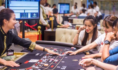 Hot!!! Người Việt Nam đã được phép chơi casino