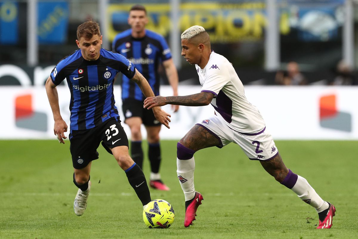 Soi kèo Inter vs Fiorentina